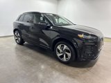 New 2025 Audi Q6 e-tron Premium Plus image 2