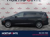 New 2026 Chrysler Pacifica Select image 3