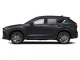 Certified 2025 MAZDA CX-5 AWD 2.5 S image 3