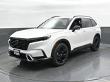 New 2026 Honda CR-V Sport Touring image 5