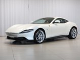 Certified 2021 Ferrari Roma image 2