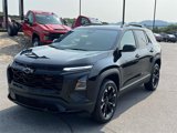 New 2026 Chevrolet Equinox RS image 3