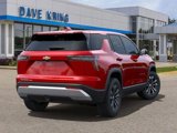 New 2026 Chevrolet Equinox LT image 4