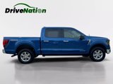 Used 2024 Ford F150 XLT w/ Mobile Office Package image 4