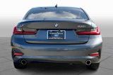 Used 2020 BMW 330i Sedan w/ Driving Assistance Package image 4