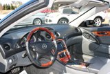 Used 2003 Mercedes-Benz SL 500 image 4