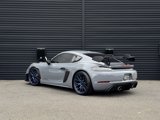 Certified 2023 Porsche 718 Cayman GT4 RS image 3