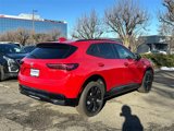 New 2025 Buick Envision Sport Touring image 2