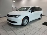 New 2026 Chrysler Voyager LX image 3