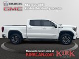 Used 2025 GMC Sierra 1500 AT4 w/ Technology Package image 5