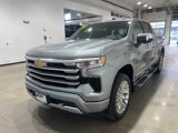 New 2025 Chevrolet Silverado 1500 High Country w/ Technology Package image 3
