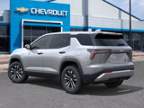 New 2026 Chevrolet Equinox LT image 3