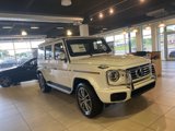 New 2025 Mercedes-Benz G 550 image 5