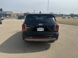 New 2025 Hyundai Palisade SEL image 5