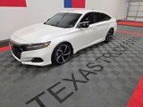 Used 2022 Honda Accord Sport image 3
