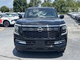 New 2025 Nissan Armada Platinum w/ Convenience Package image 3