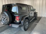 New 2025 Jeep Wrangler Sahara image 5