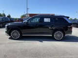 New 2026 Hyundai Palisade Calligraphy image 4