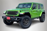 New 2025 Jeep Wrangler Unlimited Rubicon image 2