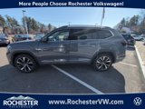 New 2025 Volkswagen Atlas SEL Premium R-Line image 3