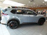 New 2026 Nissan Rogue SV image 2