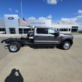 New 2025 Ford F450 XLT w/ XLT Value Package image 2