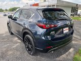 Used 2022 MAZDA CX-5 AWD 2.5 Turbo image 5