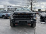 Certified 2023 Ford F150 Raptor w/ Equipment Group 802A Raptor R image 3