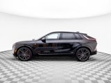 New 2026 Cadillac Lyriq V image 4