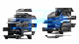 New 2026 Chevrolet Equinox RS image 3