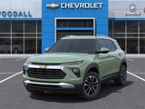 New 2025 Chevrolet TrailBlazer LT w/ LT Cold Weather Package image 6