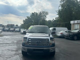 Used 2013 Ford F150 Lariat w/ Mid Equipment Group image 2