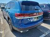 New 2025 Volkswagen Atlas SE image 4
