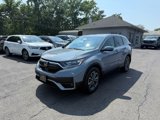 Used 2022 Honda CR-V EX image 3