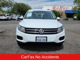 Used 2016 Volkswagen Tiguan S image 2