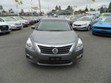 Used 2015 Nissan Altima 2.5 SV image 2