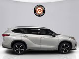 Used 2022 Toyota Highlander XSE image 4