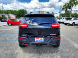 Used 2017 Jeep Cherokee Trailhawk w/ Cold Weather Group image 4