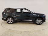 New 2026 Cadillac Vistiq Luxury image 2