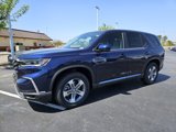 New 2025 Honda Pilot EX-L image 3