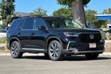 New 2025 Honda Pilot Elite image 2