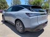 New 2025 Nissan Murano SL image 3