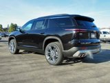 New 2025 Chevrolet Traverse LT w/ Driver Confidence Package image 3