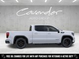 New 2026 GMC Sierra 1500 Elevation image 5