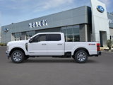 New 2025 Ford F350 Lariat w/ Lariat Ultimate Package image 3