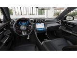 New 2025 Mercedes-Benz C 63 AMG S image 3
