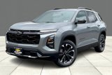 New 2026 Chevrolet Equinox RS w/ Convenience Package III image 2