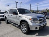 Used 2014 Ford F150 XLT w/ Equipment Group 302A Luxury image 3
