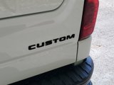 Used 2024 Chevrolet Silverado 1500 Custom Trail Boss w/ LPO, Dark Essentials Package image 4