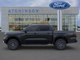 New 2024 Ford Ranger XLT w/ Technology Package image 3